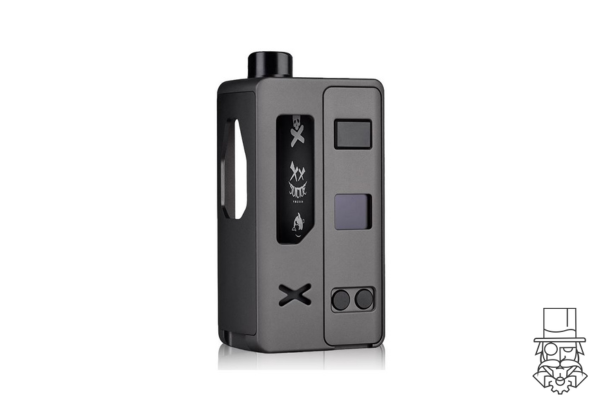 Stubby AIO X-Ray SE – Sir Vape