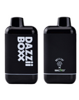 DAZZLEAF DAZZii BOXX 510 Cartridge Concealable VV Preheat Battery 650mAh