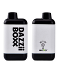 DAZZLEAF DAZZii BOXX 510 Cartridge Concealable VV Preheat Battery 650mAh