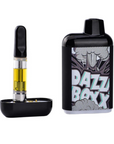 DAZZLEAF DAZZii BOXX 510 Cartridge Concealable VV Preheat Battery 650mAh