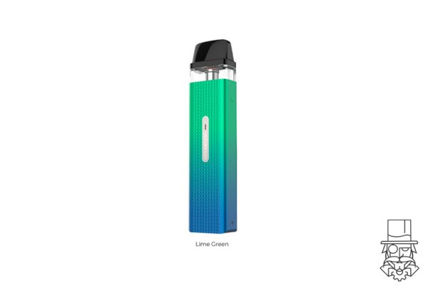 Vaporesso XROS Mini Pod System