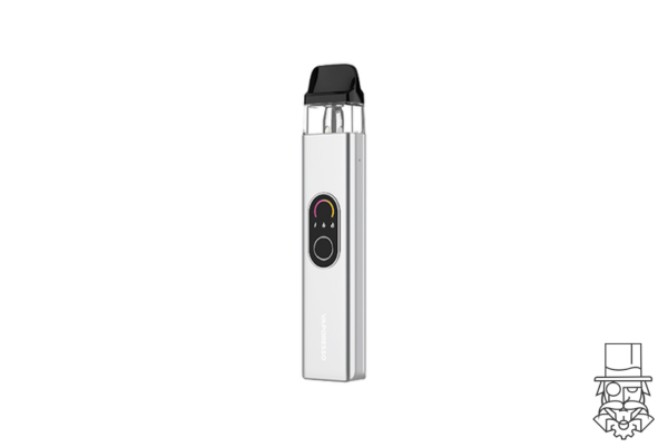 Vaporesso XROS 4 Pod System – Sir Vape