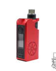 ASMODUS Minikin Pod System Kit