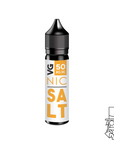 Nic Salt/MTL Shots - 15ml for 30ml Long Fill Salts/MTL