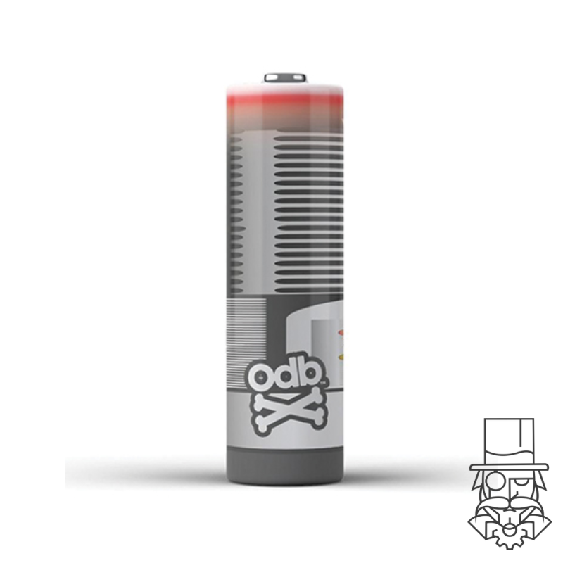 ODB Battery Wraps 18650