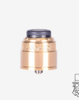 ASGARD V2 RDA