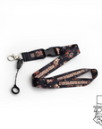 Pod System Lanyards