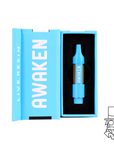 Awaken - Cheddar Wizard - Live Resin 1ml Etched Vape Cartridge