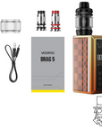 Voopoo Drag 5 Vape Kit