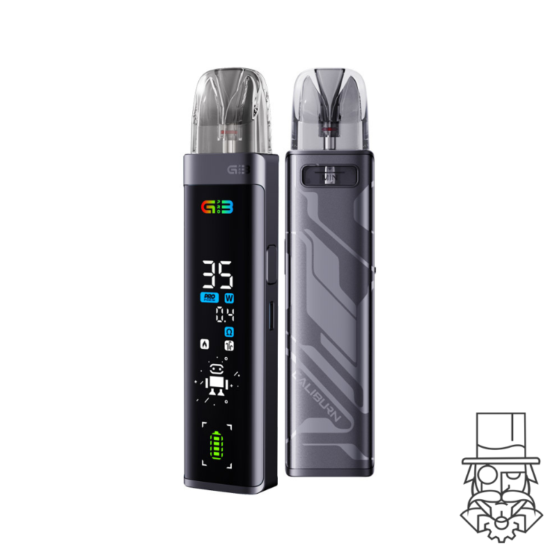 UWELL Caliburn G3 Pro Pod System