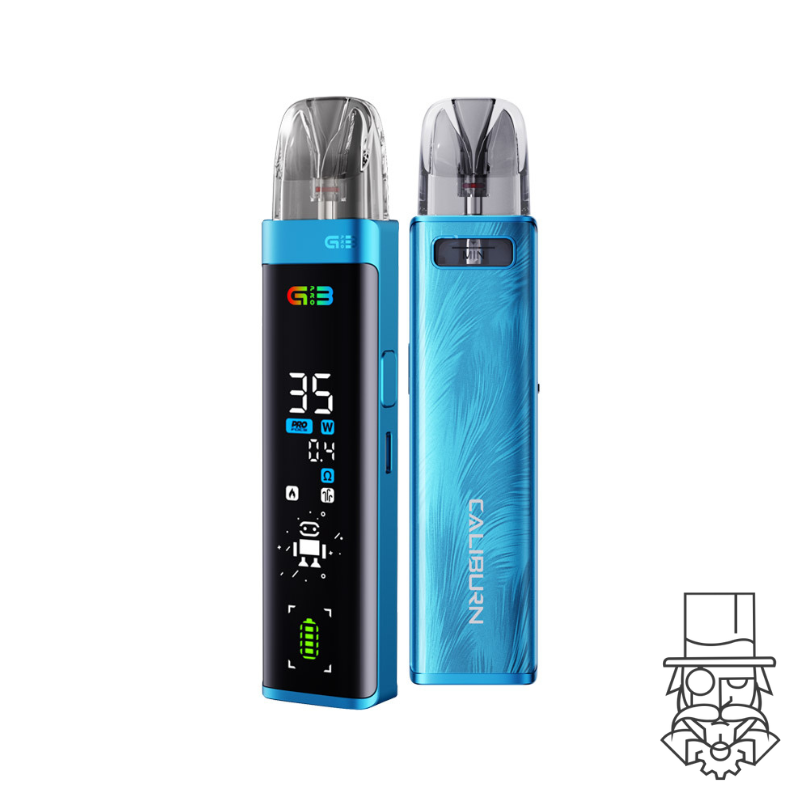 UWELL Caliburn G3 Pro Pod System