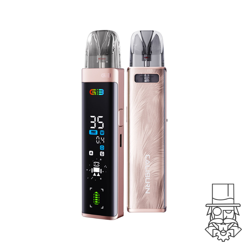 UWELL Caliburn G3 Pro Pod System