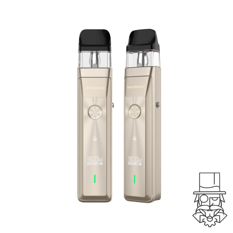 Vaporesso XROS PRO Pod System 1200mAh 2ml