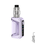 Geekvape Aegis Legend 3 Mod Kit with Z Fli Tank