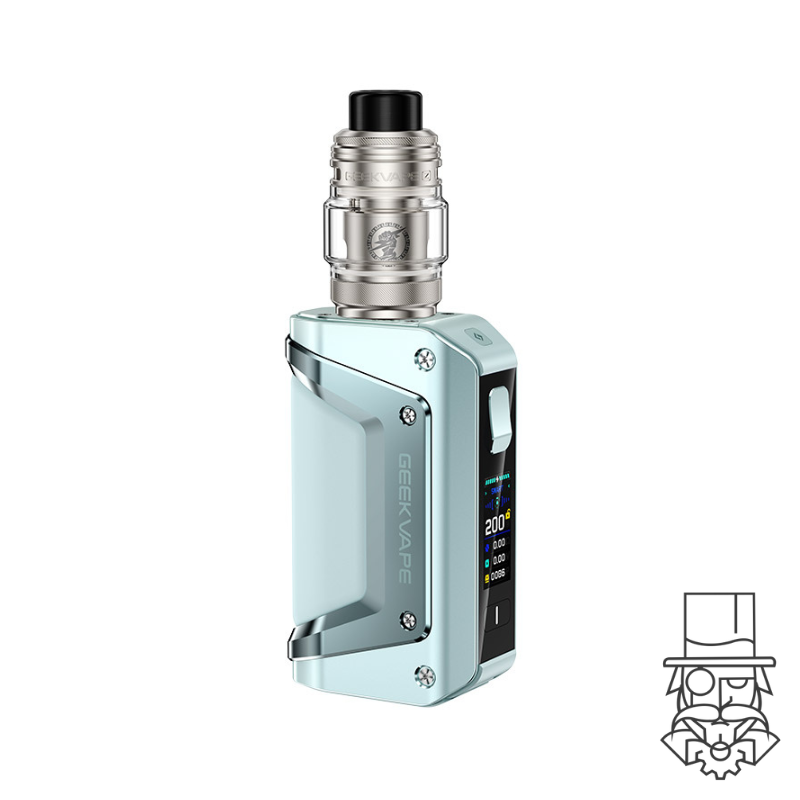 Geekvape Aegis Legend 3 Mod Kit with Z Fli Tank