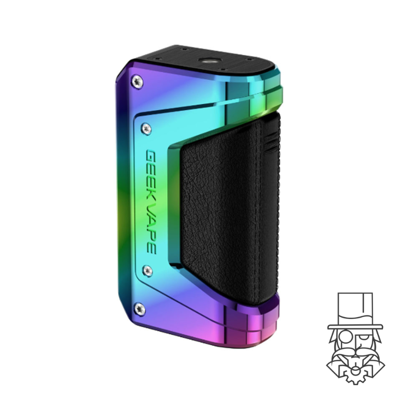 GeekVape Aegis Legend 2 L200 Mod Only