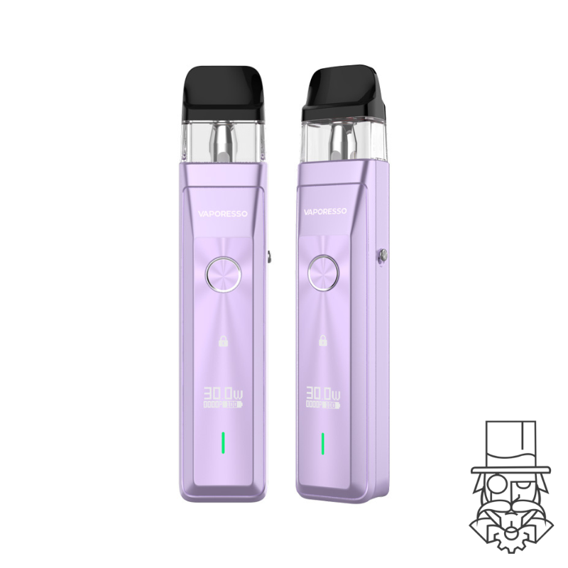 Vaporesso XROS PRO Pod System 1200mAh 2ml