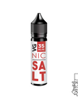 Nic Salt/MTL Shots - 15ml for 30ml Long Fill Salts/MTL