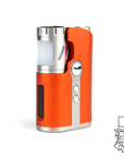 BP MODS Tomahawk SBS Squonker 18650 Mod