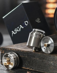 ASGARD V2 RDA