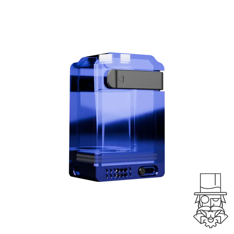 CRYPT V2 BORO TANK