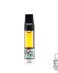 Awaken - 1ml Peppermint Slopes Etched Vape Cartridge