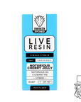 Awaken - Notorious Cherry Jelly - Live Resin 1ml Etched Vape Cartridge