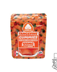 Tangerine Gummies | 120mg | 4 x 30mg