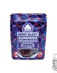 Berry Blast Gummies | 120mg | 4 x 30mg