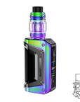 Geekvape Aegis Legend 3 Mod Kit with Z Fli Tank