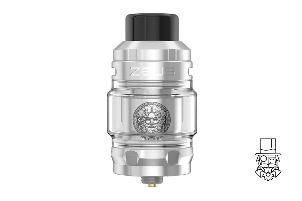 Geekvape Z Sub Ohm Tank  5ml