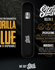 STASH BAR DELTA 8