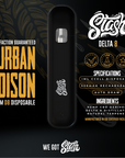 STASH BAR DELTA 8