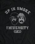 Up In Smoke University T