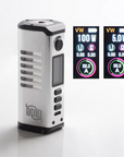 ODIN 100W BOX MOD